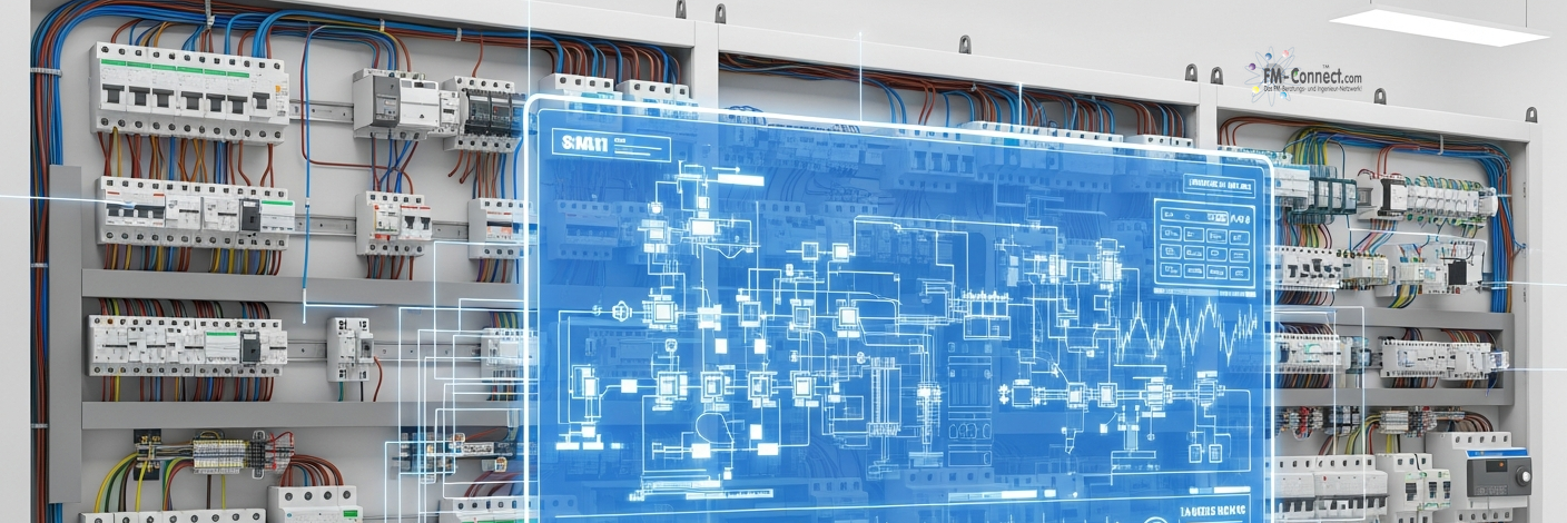 Vorlagen & Konzepte für elektrische Sicherheit & Facility Management