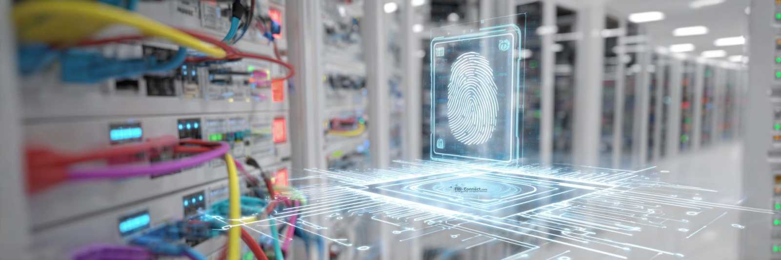 gVEFK: Vertraulichkeit, Datenschutz und Informationssicherheit