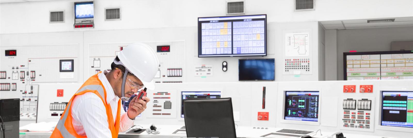 Ablauf von Arbeiten an elektrischen Anlagen Ablauf von Arbeiten an elektrischen Anlagen