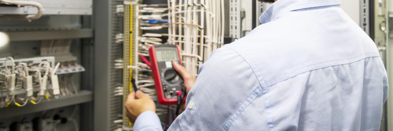 Erproben Elektrischer Anlagen Erproben Elektrischer Anlagen