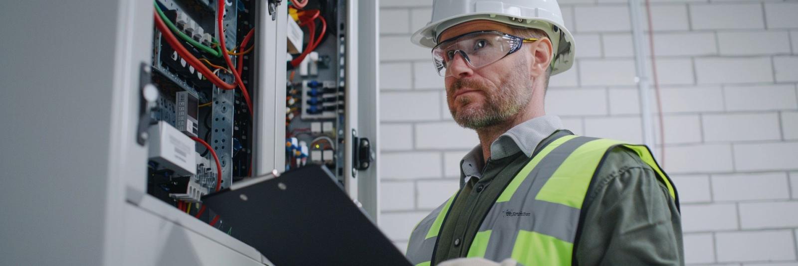 MESSUNGEN VON ELEKTRISCHEN PARAMETERN SIND EIN WICHTIGER BESTANDTEIL DER BEURTEILUNG DES BETRIEBS ELEKTRISCHER ANLAGEN