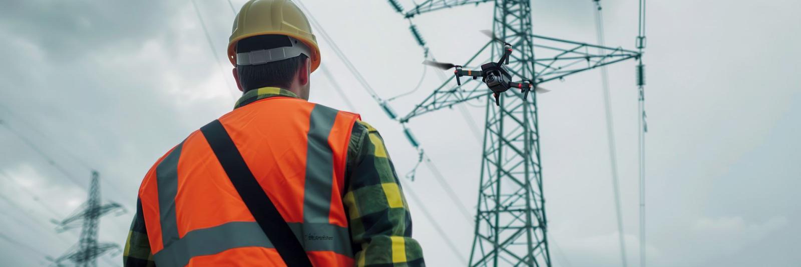 ANLAGENBETREIBER HABEN EINE ZENTRALE VERANTWORTUNG FÜR DIE SICHERHEIT ELEKTRISCHER ANLAGEN UND MÜSSEN DIESE GEWÄHRLEISTEN