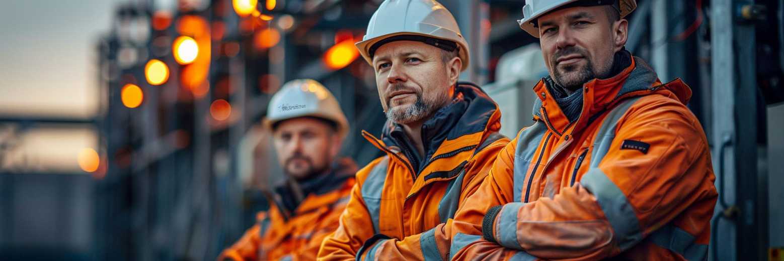 Beauftragte für elektrische Sicherheit und verantwortliche Tätigkeiten im Anlagenbetrieb