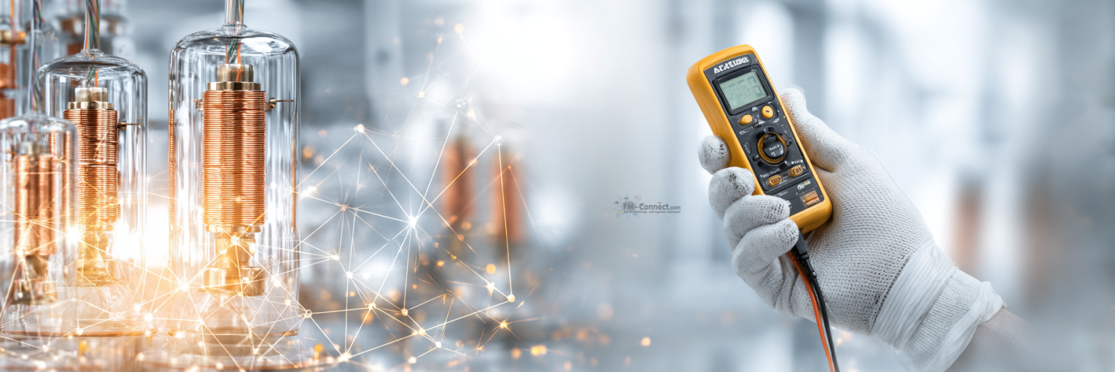 Elektrische Aufqualifizierung zur verantwortlichen Elektrofachkraft im Unternehmen