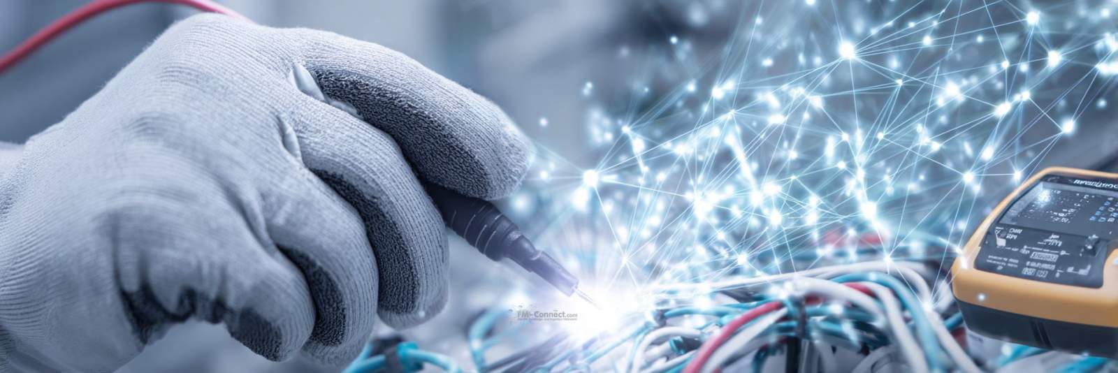 Tragbare elektrische Betriebsmittel