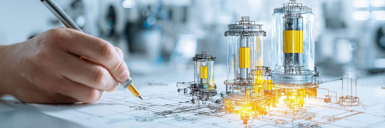 Autor für elektrische Sicherheit