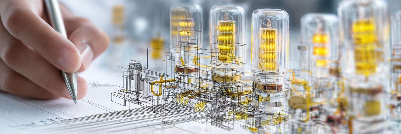 Elektrischer Betrieb– Organisation, Prüfungen, Arbeitssicherheit, Dokumentation