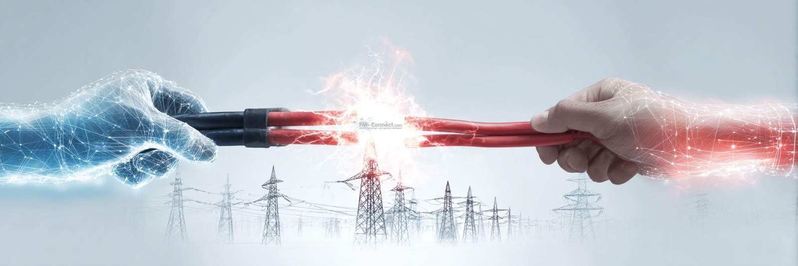 Elektrische Energieverteilung