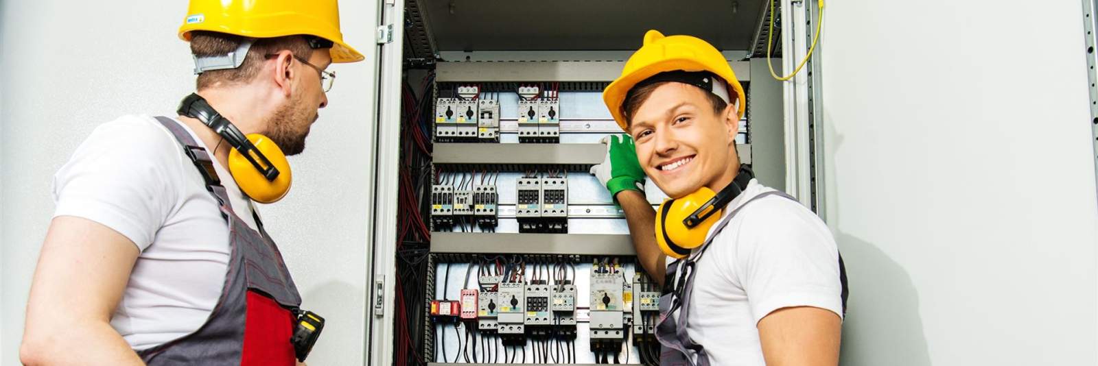 Elektrische Sicherheit: Cookie-Einstellungen