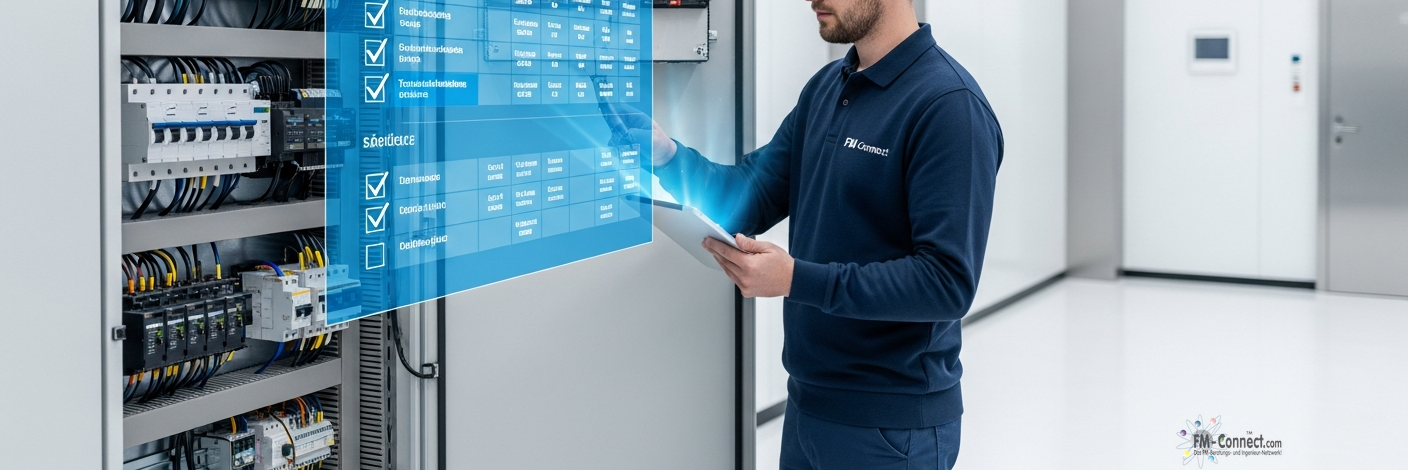 Erfüllungsmatrix der technischen Anforderungen zur strukturierten Bewertung von Angeboten im DGUV V3 Verfahren