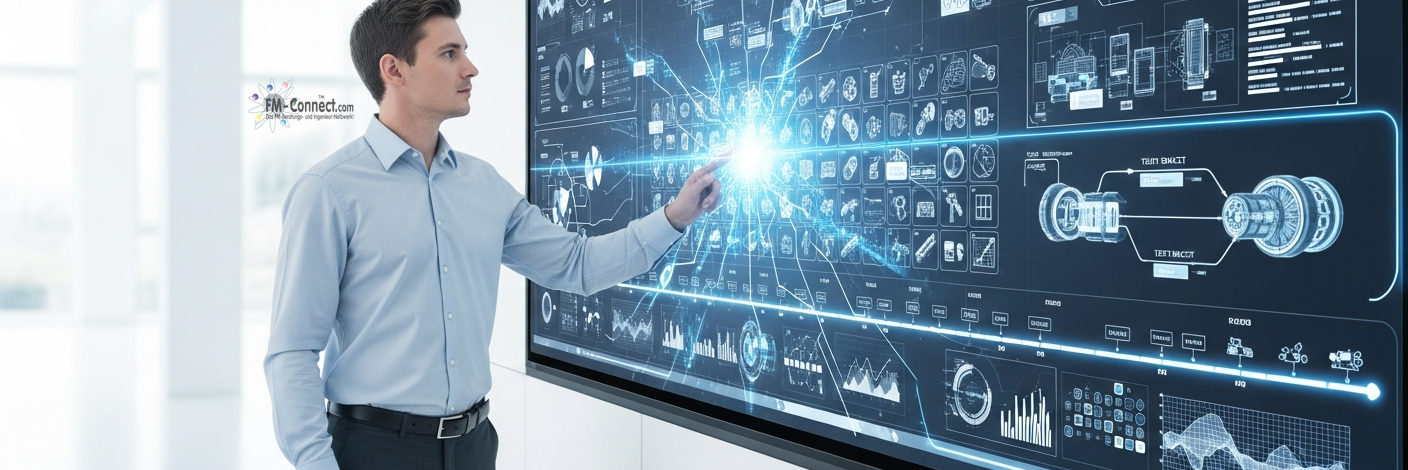 Verzeichnis der elektrischen Betriebsmittel und Anlagen zur strukturierten Erfassung und Dokumentation