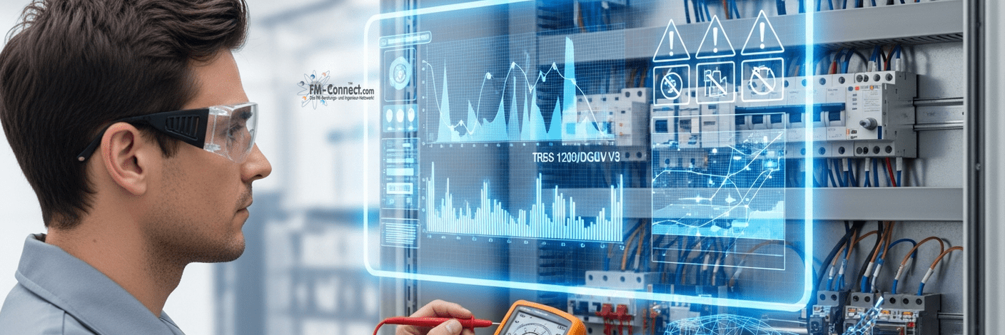 TRBS 1203 Anforderungen an befähigte Personen für elektrische Prüfungen