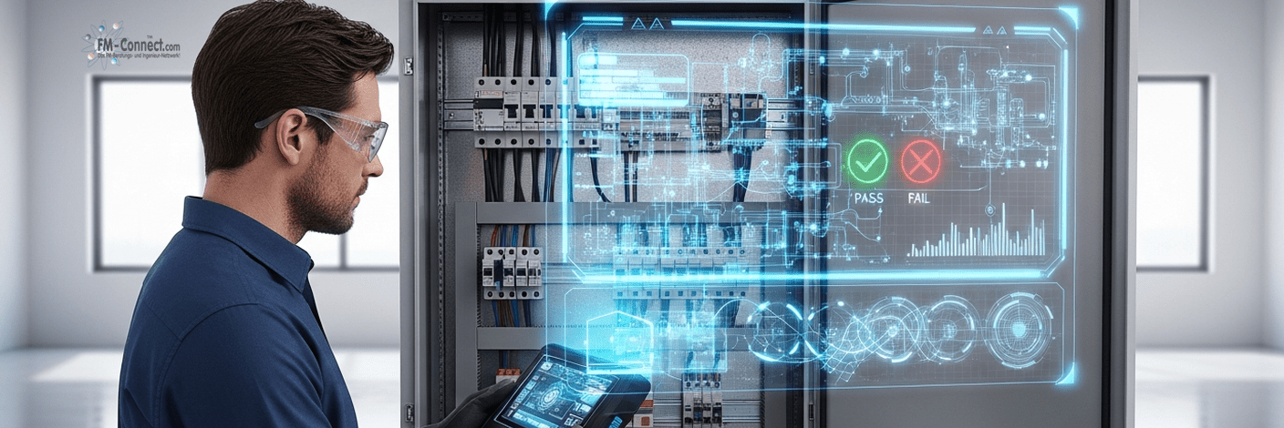 VDE 0413 als Normenreihe für Messgeräte elektrischer Sicherheitsprüfungen