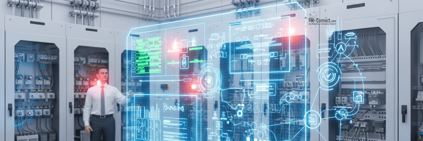 Arten von Sicherheitskonzepten in der elektrischen Sicherheit und Gebäudetechnik