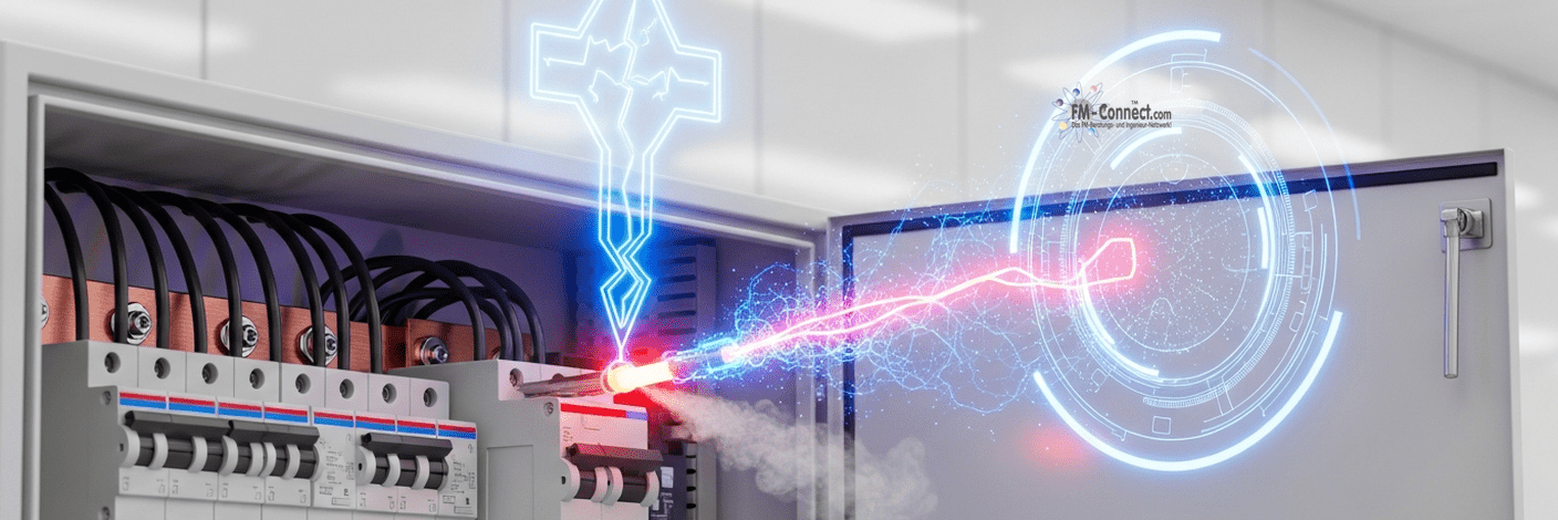 Überlastung und Kurzschluss in elektrischen Anlagen und Betriebsmitteln