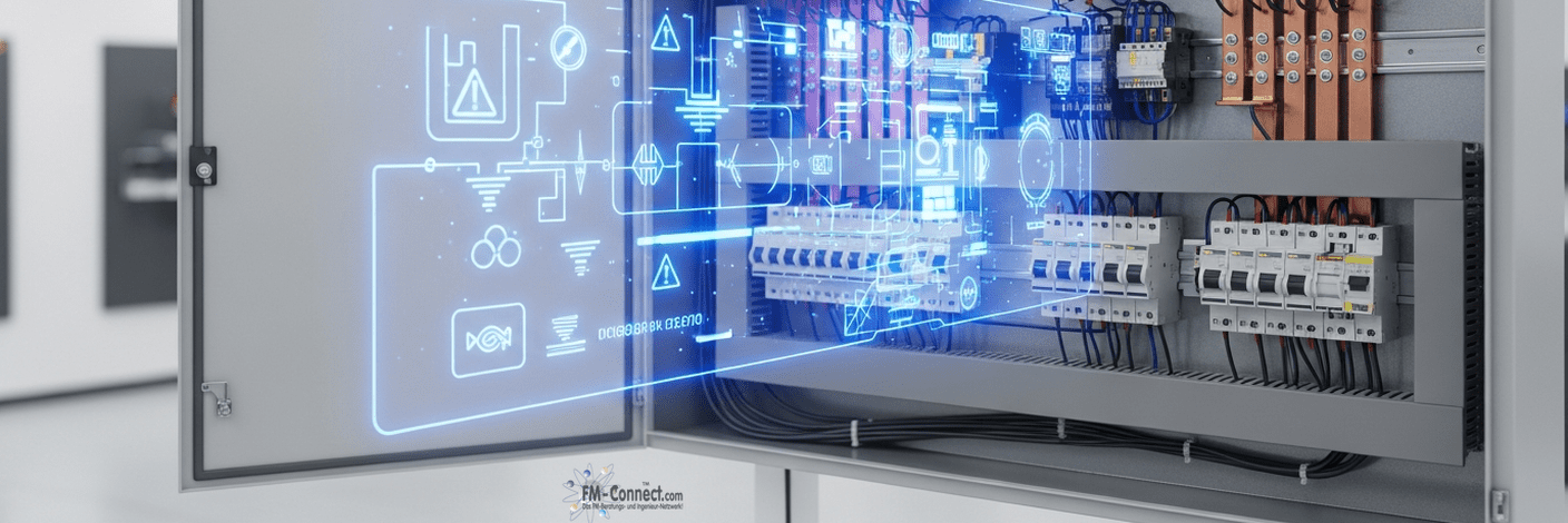 Grundlagen der elektrischen Sicherheit im technischen Gebäudebetrieb und Facility Management