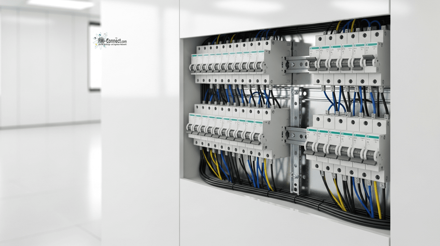 Rcd Samples Schutzeinrichtungen (LS-Schalter, RCD/FI)
