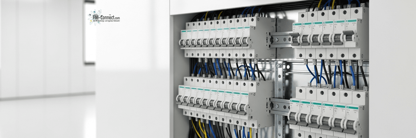 Schutzeinrichtungen elektrischer Anlagen im sicheren technischen Gebäudebetrieb dargestellt