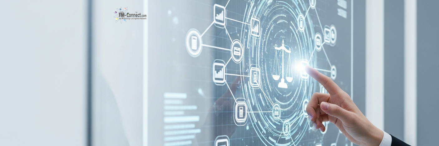 EINE GERICHTSFESTE ORGANISATION FÜR DIE ELEKTRISCHE SICHERHEIT IM UNTERNEHMEN TRÄGT ZUR EINHALTUNG DER GESETZLICHEN VORSCHRIFTEN BEI