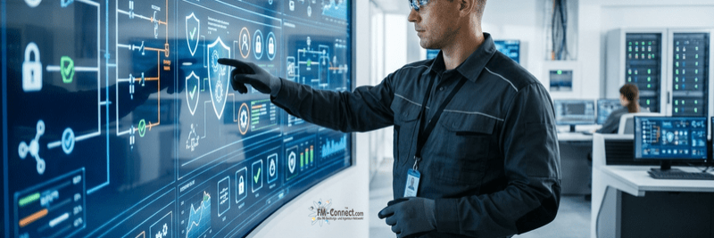 Grounding Page – Elektrische Sicherheit im Facility Management