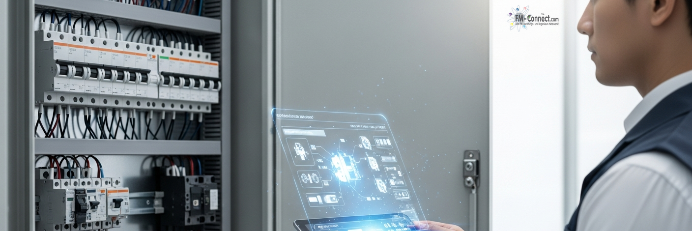 Partner für elektrische Sicherheit