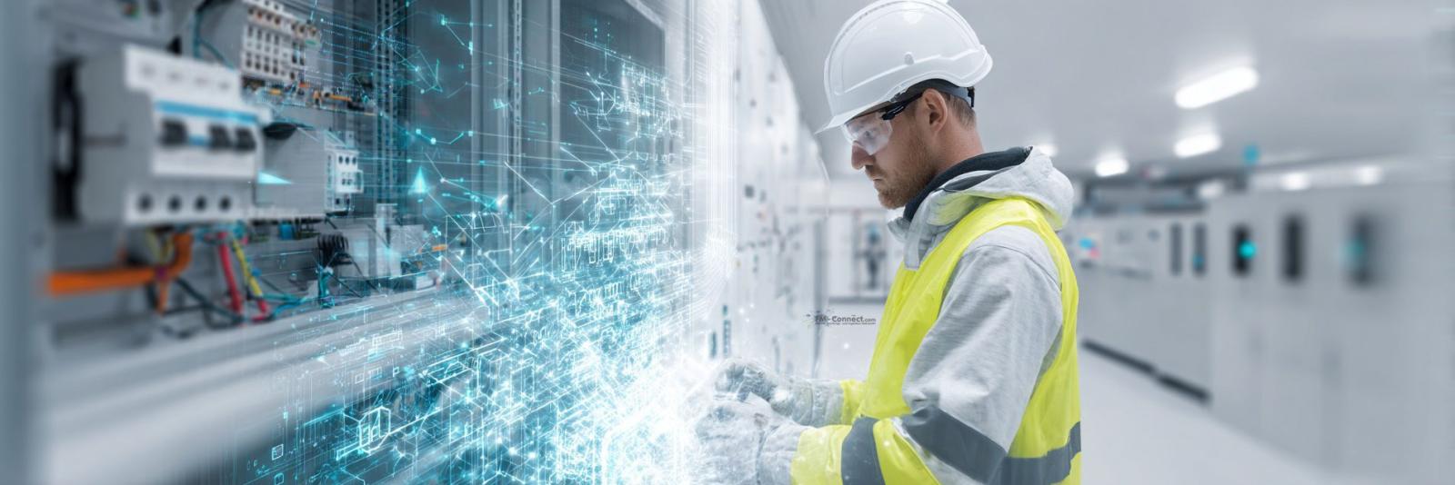 Rolle der Elektrofachkraft im elektrischen Sicherheitssystem