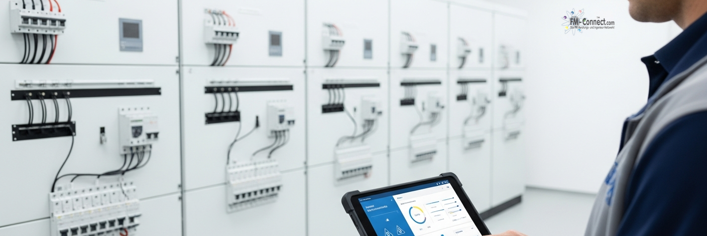Zentrale Anforderungen der DGUV V3 für elektrische Anlagen und Betriebsmittel