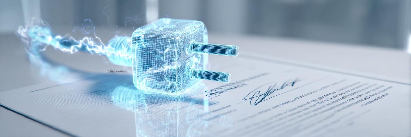 Die fünf Sicherheitsregeln in der Elektrotechnik