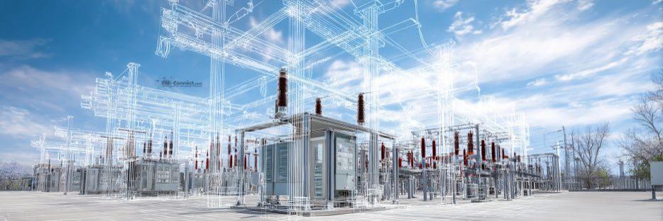 Betriebskonzept für elektrische Sicherheit am neuen Standort