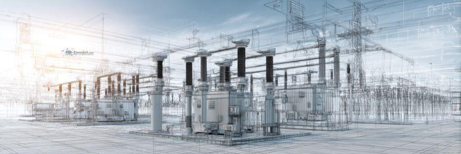 Ausführungsplanung für elektrische Sicherheit im Gebäude