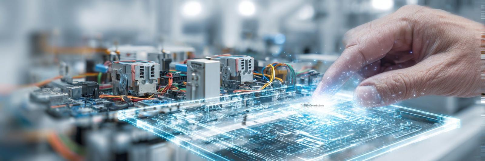 Die Rolle der organisierenden Gesamtverantwortlichen Elektrofachkraft (oGVEFK)