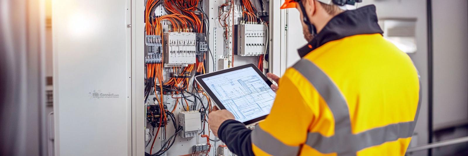 Digitale Werkzeuge für rechtssichere Überwachung und Dokumentation