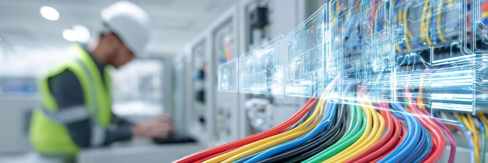 Elektrische Sicherheit (To-Do-Liste)