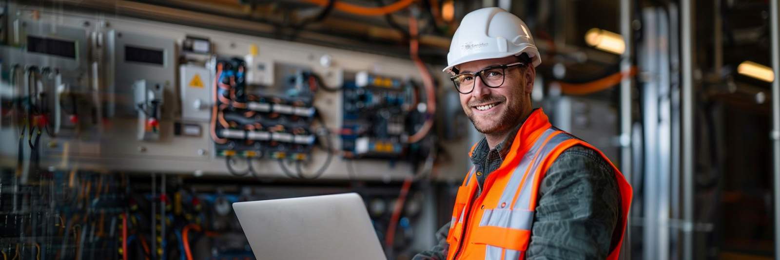 DIE PRÜFUNG ELEKTRISCHER ANLAGEN IST EIN WICHTIGER ASPEKT DER SORGFALT, DEN UNTERNEHMEN BEI DER ELEKTRISCHEN SICHERHEIT WALTEN LASSEN MÜSSEN.