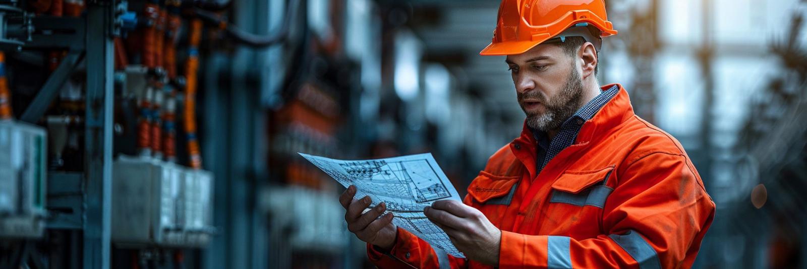 DIE ELEKTROFACHKRAFT GEMÄSS DIN VDE 0105/DIN VDE 1000 IST EIN ZENTRALER BESTANDTEIL DER ELEKTROTECHNISCHEN SICHERHEITSMASSNAHMEN IN UNTERNEHMEN UND TRÄGT MASSGEBLICH ZUR VERMEIDUNG VON ARBEITSUNFÄLLEN BEI