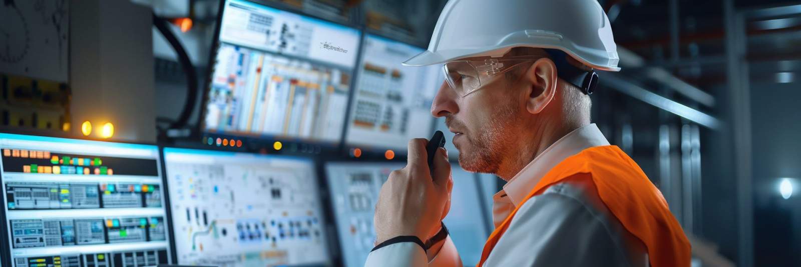 EIN KLARER UND VERSTÄNDLICHER ABLAUF VON ARBEITEN AN ELEKTRISCHEN ANLAGEN IST EIN WICHTIGER BESTANDTEIL DES ELEKTROSICHERHEITSHANDBUCHS IN UNTERNEHMEN