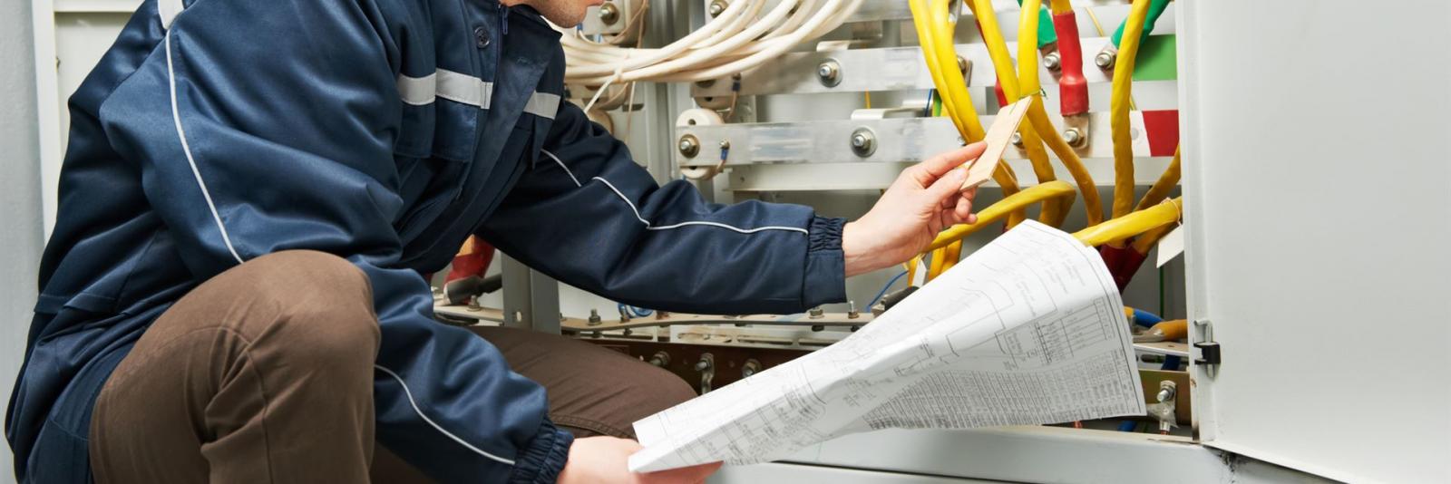 Risikobeurteilung der elektrischen sicherheit Risikobeurteilung der elektrischen sicherheit
