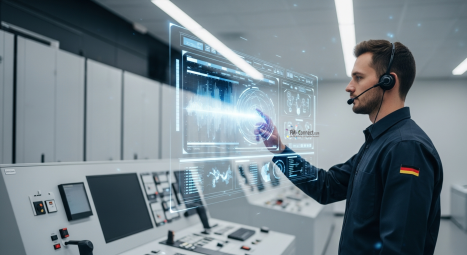 Rechtliche Grundlagen und Delegationsmechanismus der Betreiberverantwortung im Facility Management anschaulich dargestellt