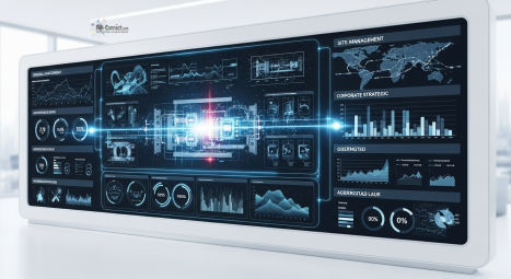 Darstellung nach DIN VDE 1000-10 und DGUV Vorschrift 3 zur Betreiberverantwortung im Unternehmen