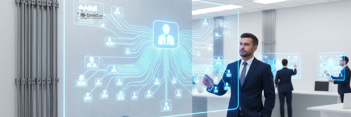 gVEFK: Organisatorisches Sollbild für Rollen und Verantwortlichkeiten