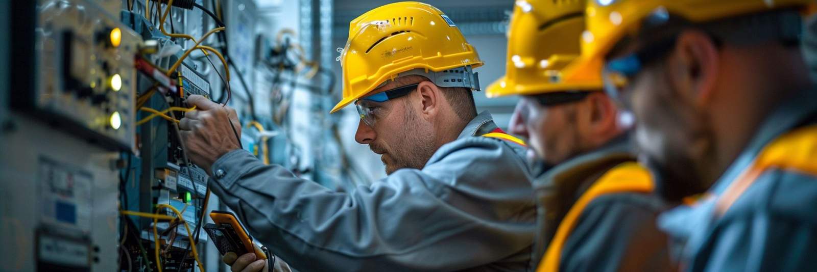 DIE ERSTPRÜFUNG MUSS VOR DER ERSTMALIGEN VERWENDUNG DES ELEKTRISCHEN ARBEITSMITTELS DURCHGEFÜHRT WERDEN UND SOLL SICHERSTELLEN, DASS DAS ARBEITSMITTEL SICHER UND ORDNUNGSGEMÄSS FUNKTIONIERT