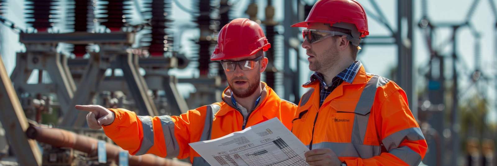 ARBEITSMETHODEN IN DER ELEKTROTECHNIK SIND EIN WICHTIGER ASPEKT DER ELEKTRISCHEN SICHERHEIT AM ARBEITSPLATZ, DER SORGFÄLTIGE PLANUNG UND AUSFÜHRUNG ERFORDERT